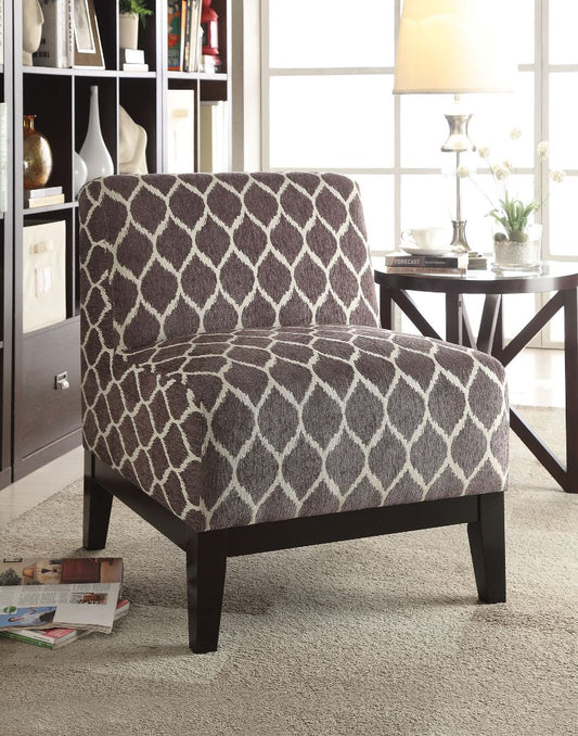Hinte Accent Chair