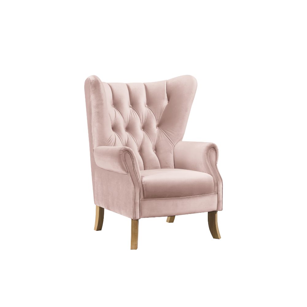 Adonis Accent Chair