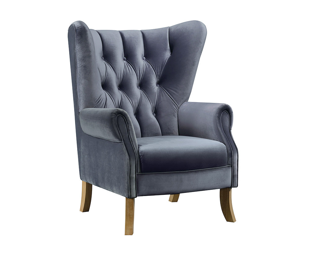 Adonis Accent Chair