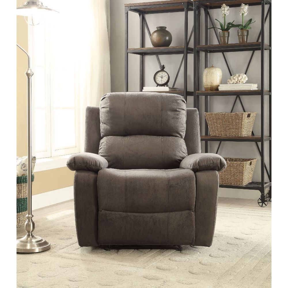 Bina Recliner