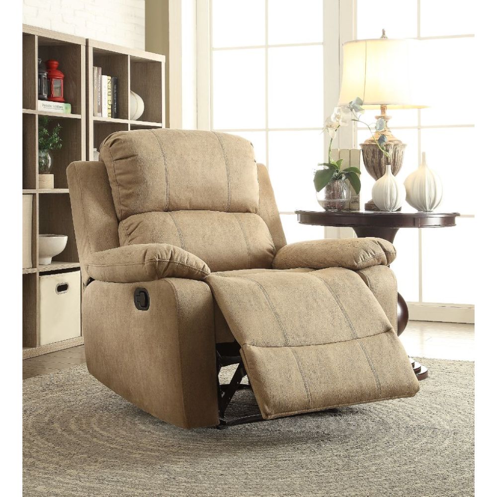 Bina Recliner