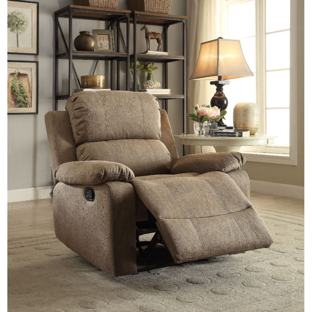 Bina Recliner