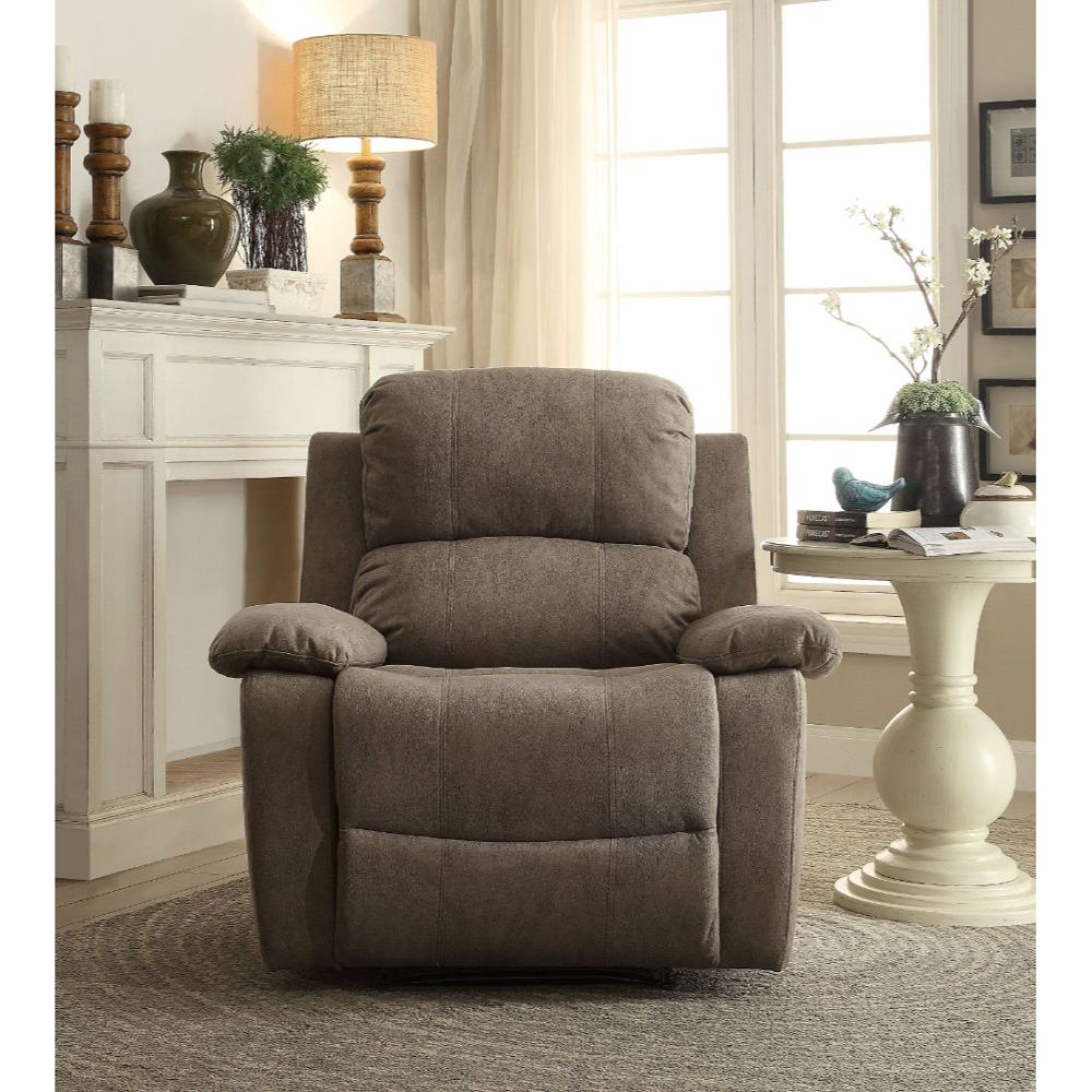 Bina Recliner