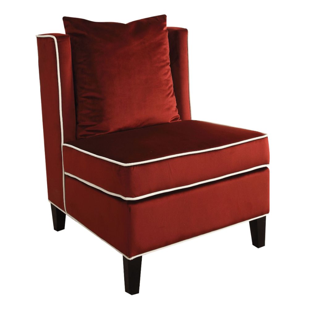 Ozella Accent Chair
