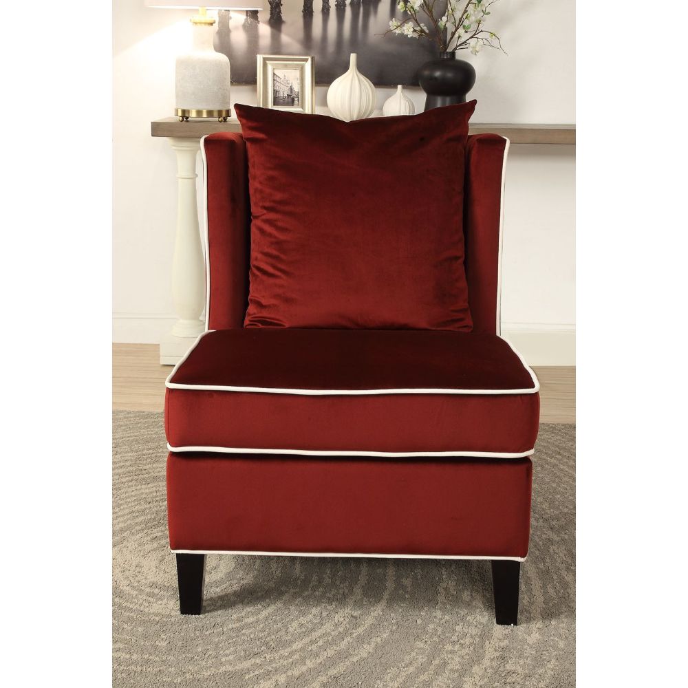Ozella Accent Chair