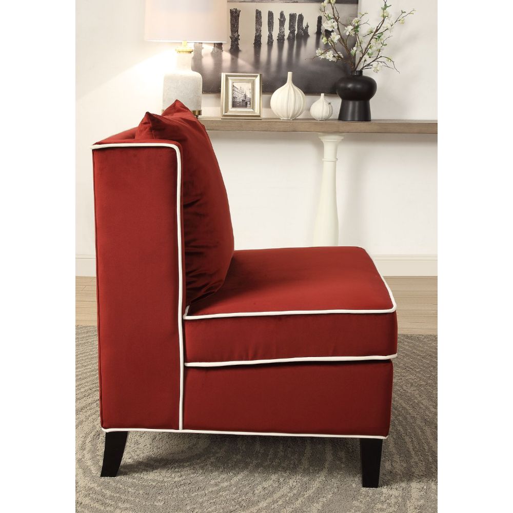 Ozella Accent Chair