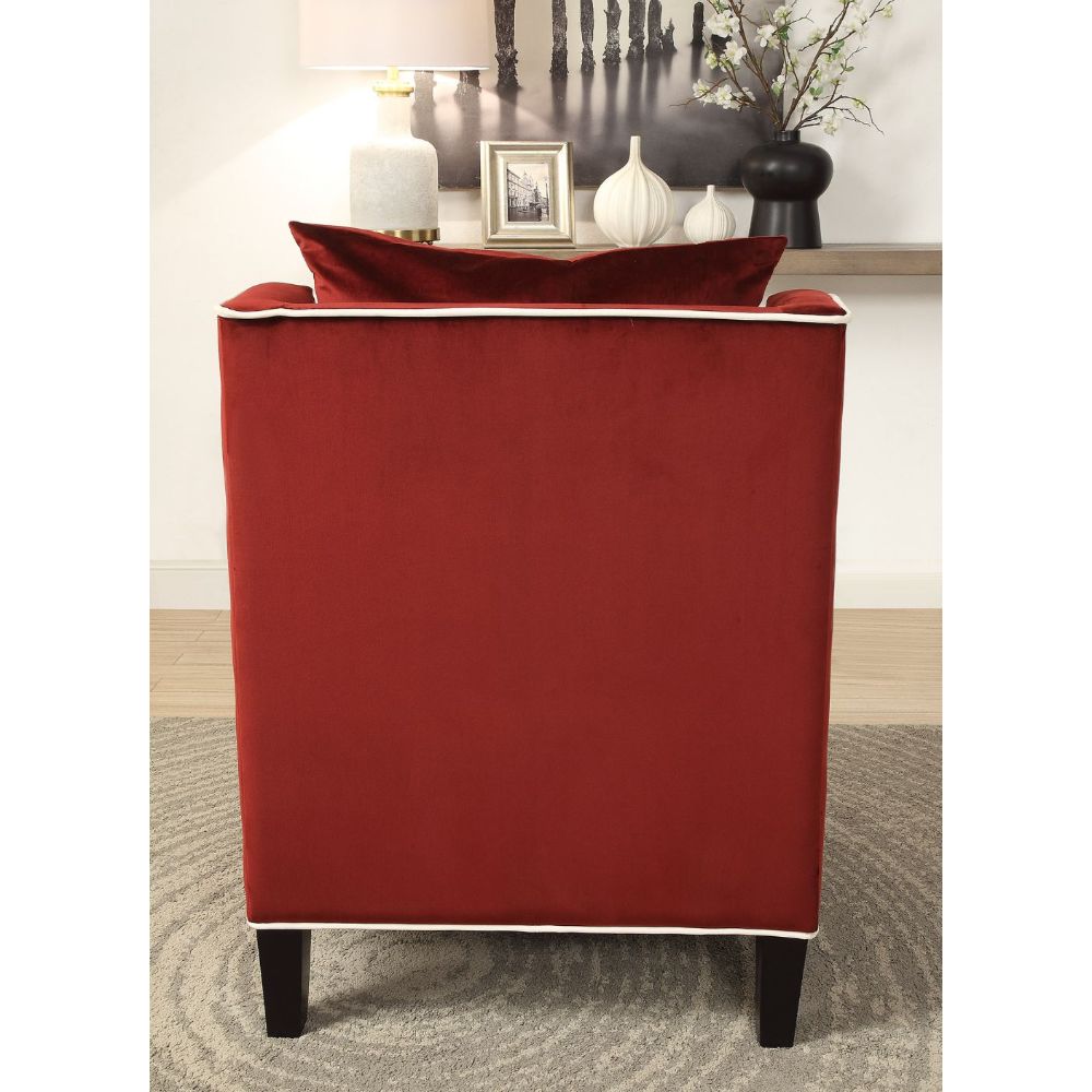 Ozella Accent Chair