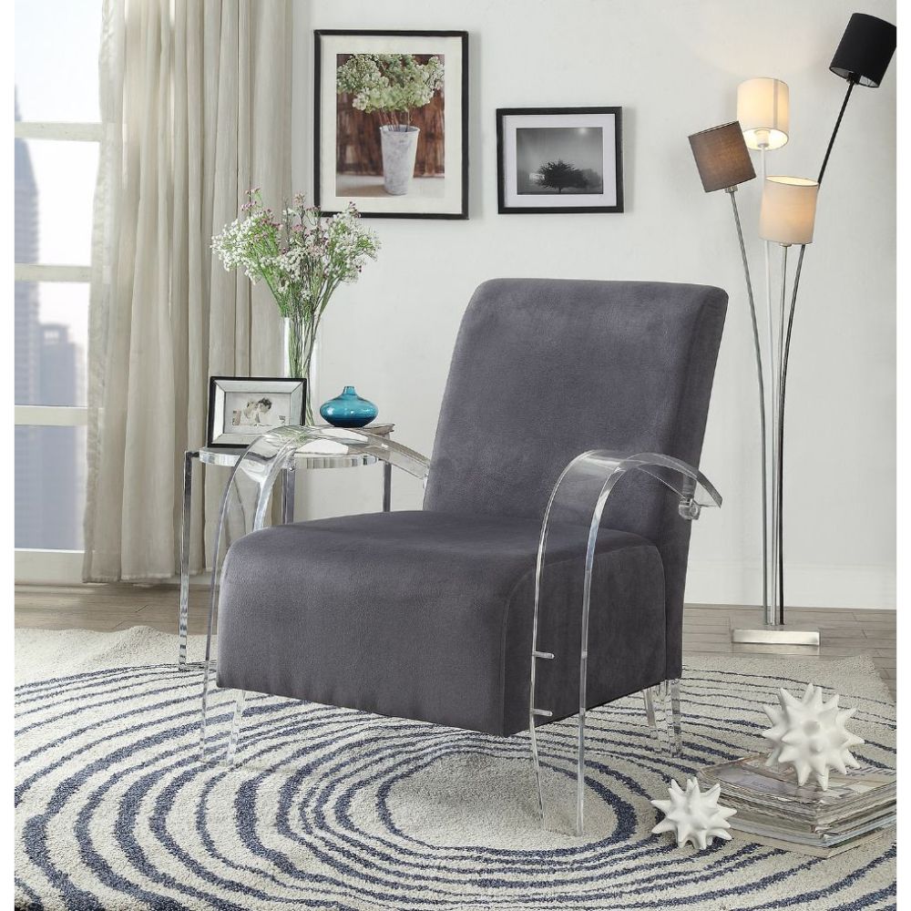 Malyssa Accent Chair