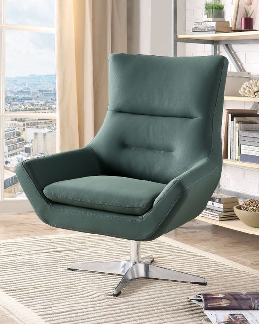 Eudora Accent Chair