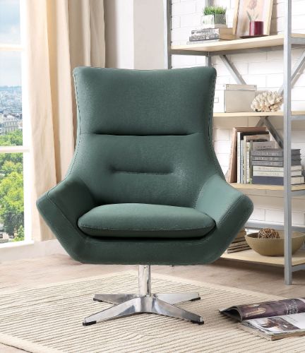 Eudora Accent Chair
