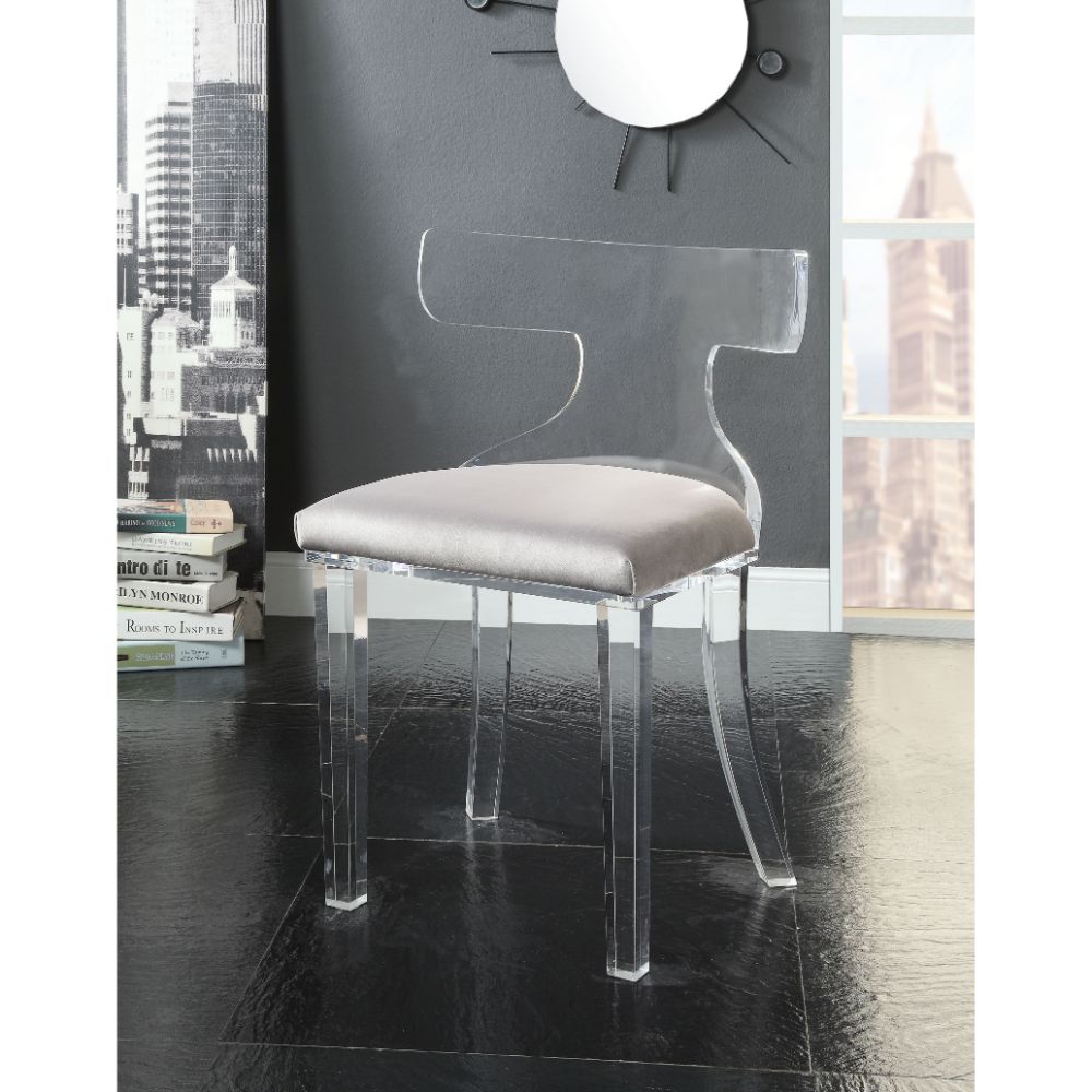 Bradley Accent Chair