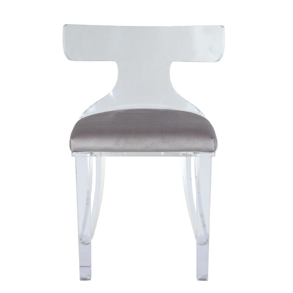 Bradley Accent Chair