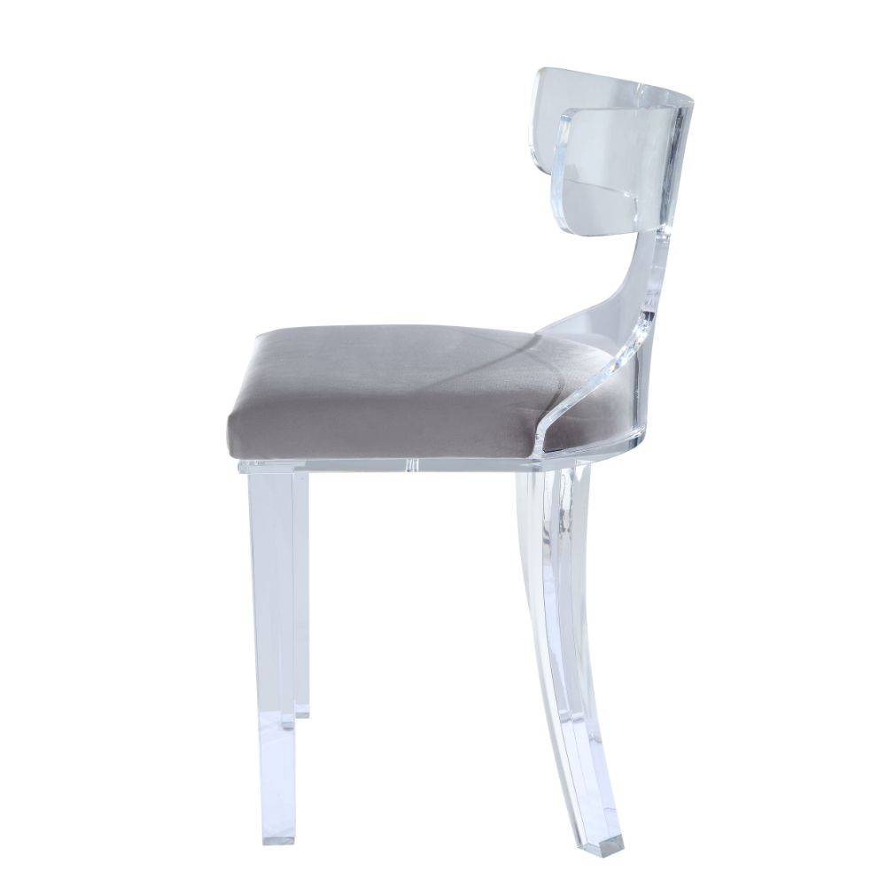 Bradley Accent Chair