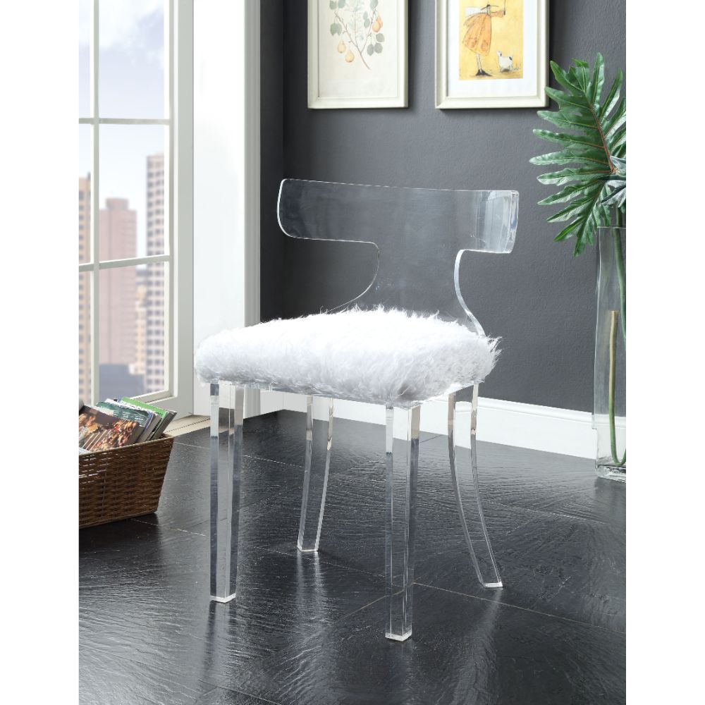 Bradley Accent Chair