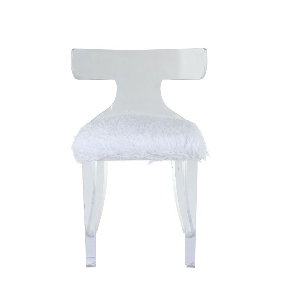 Bradley Accent Chair
