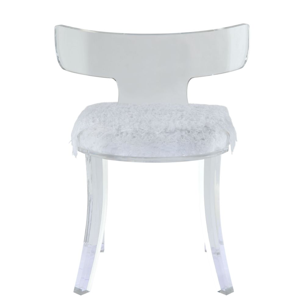 Bradley Accent Chair