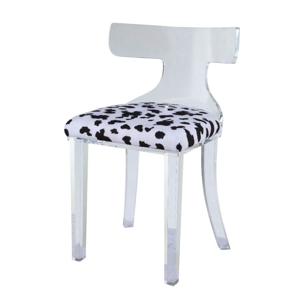 Bradley Accent Chair