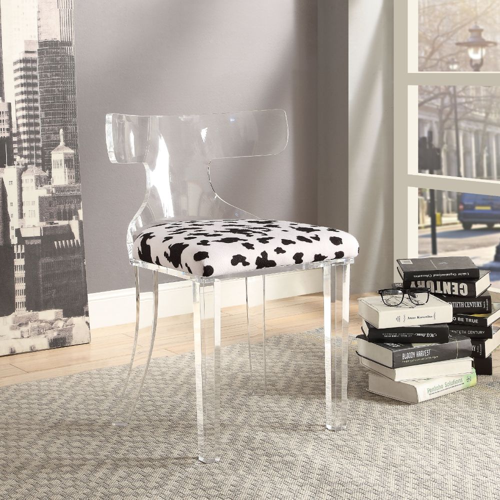 Bradley Accent Chair