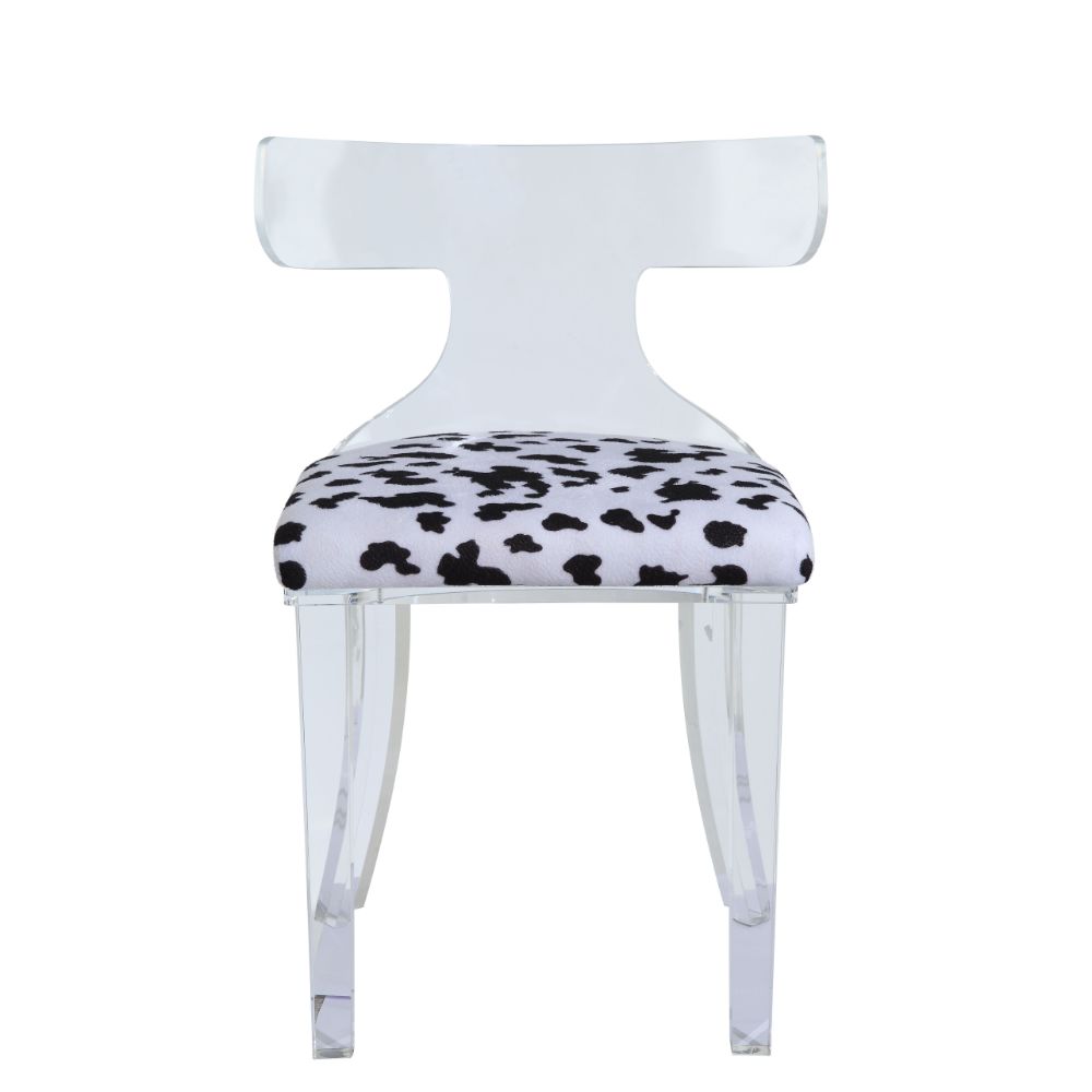 Bradley Accent Chair