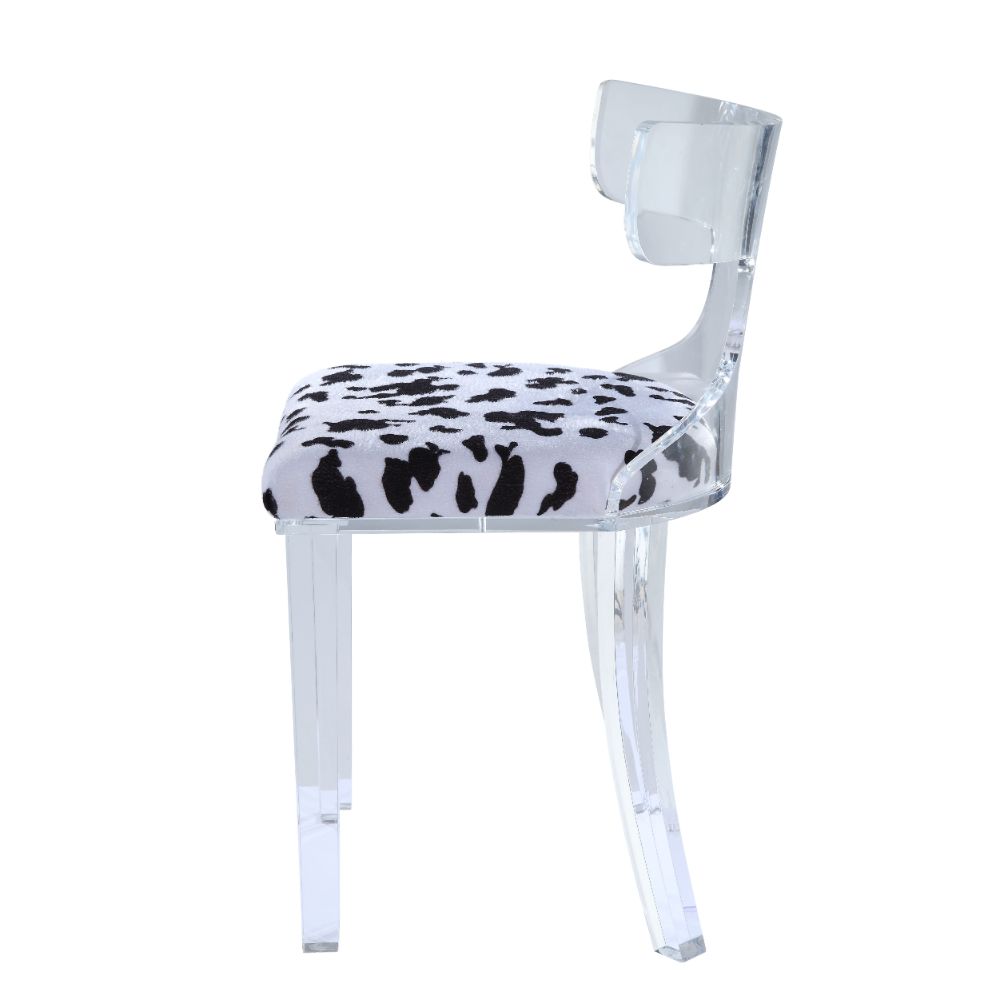 Bradley Accent Chair