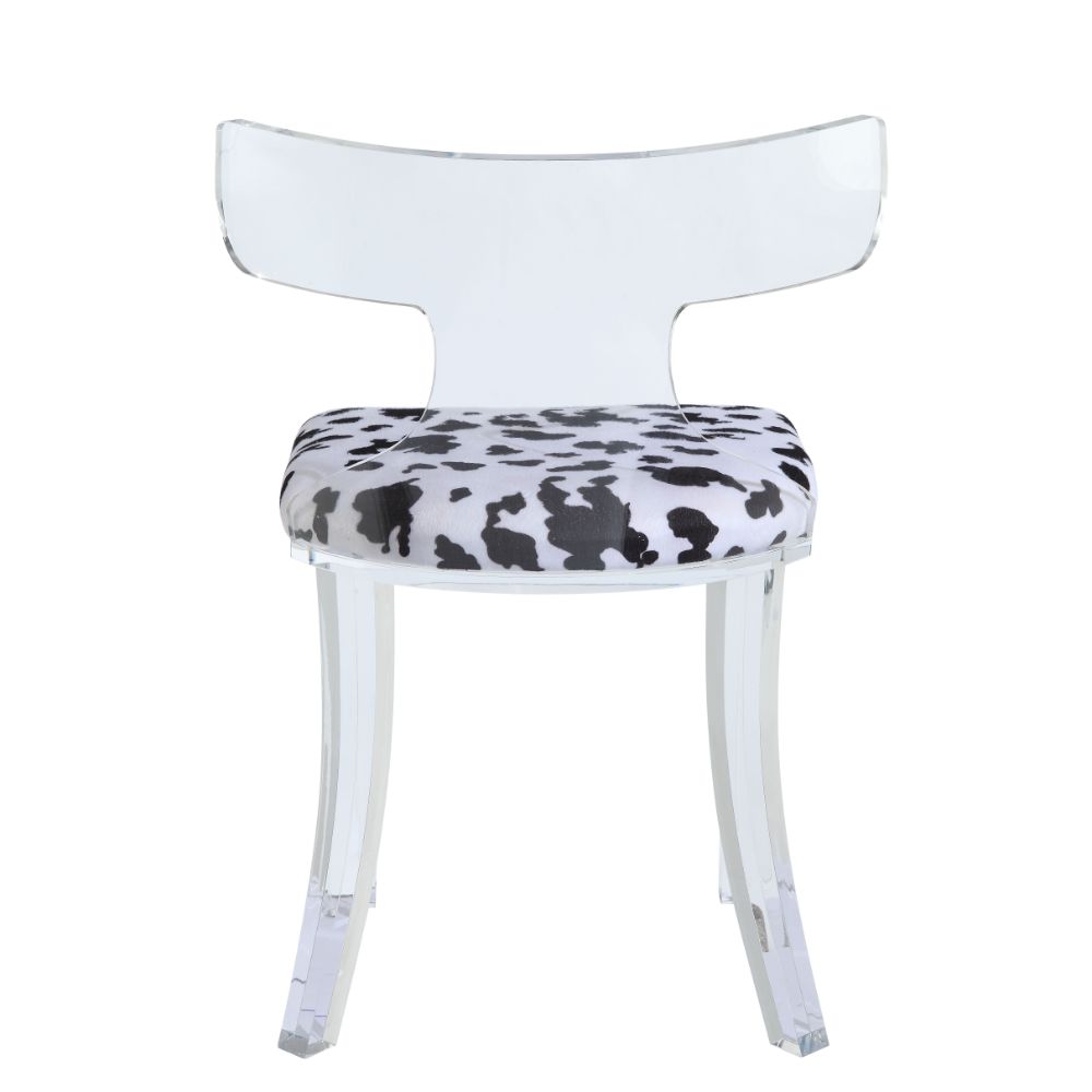 Bradley Accent Chair
