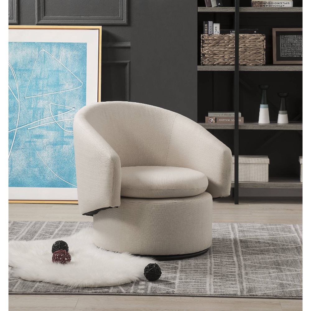 Joyner Accent Chair