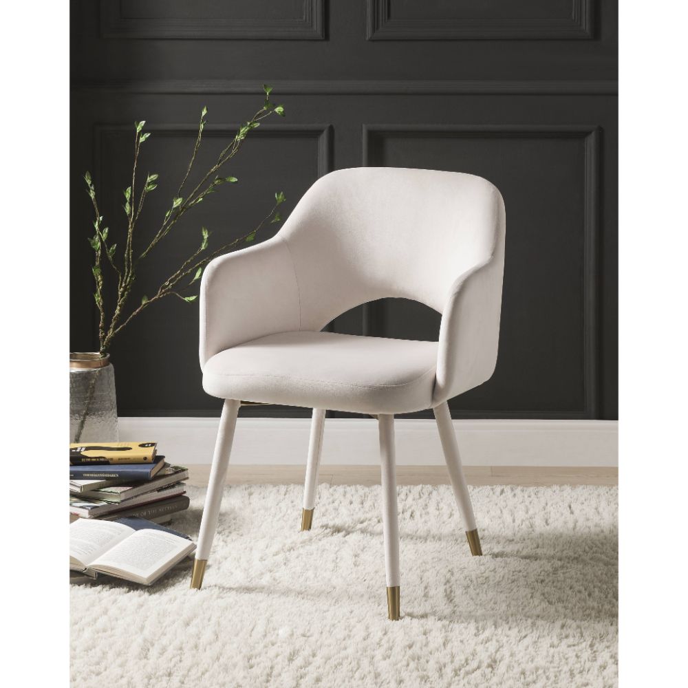 Applewood Accent Chair