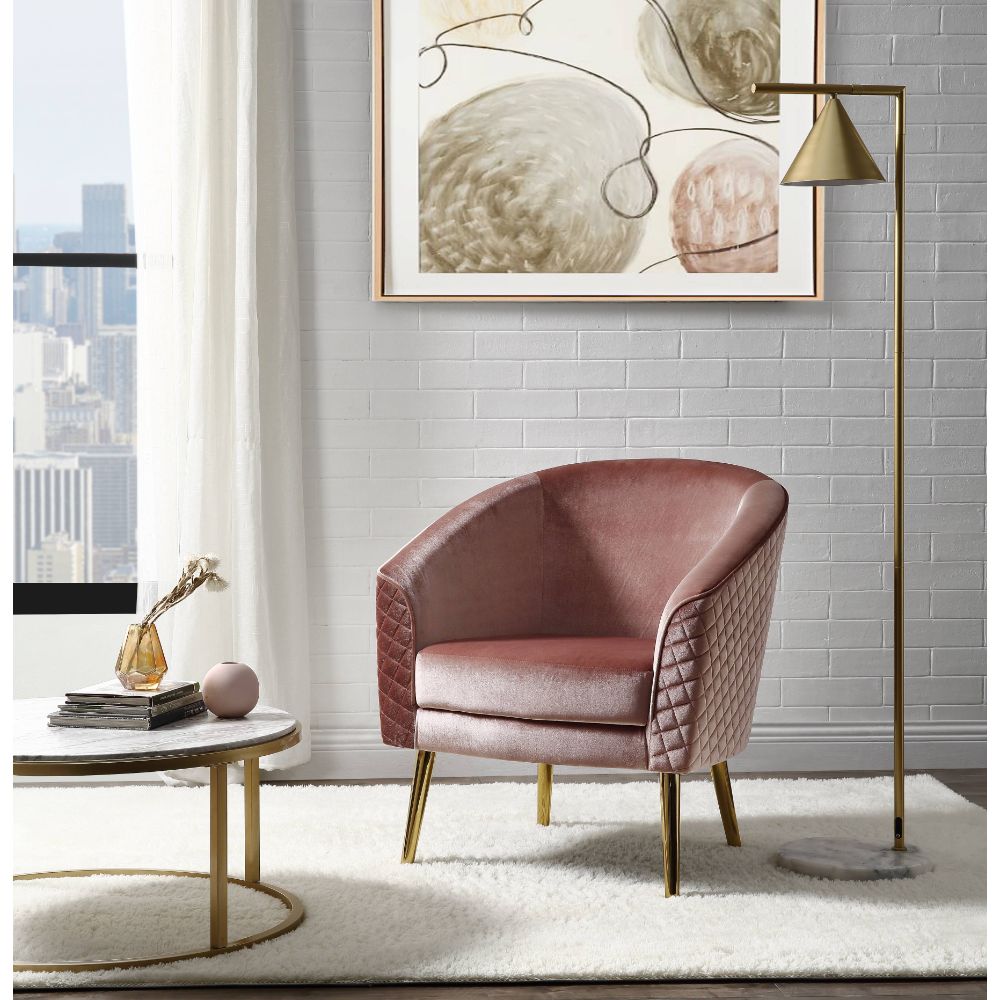Benny Accent Chair