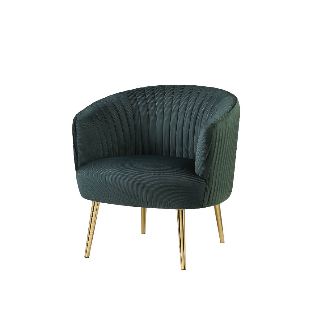 Sigurd Accent Chair