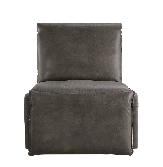 Metier Recliner