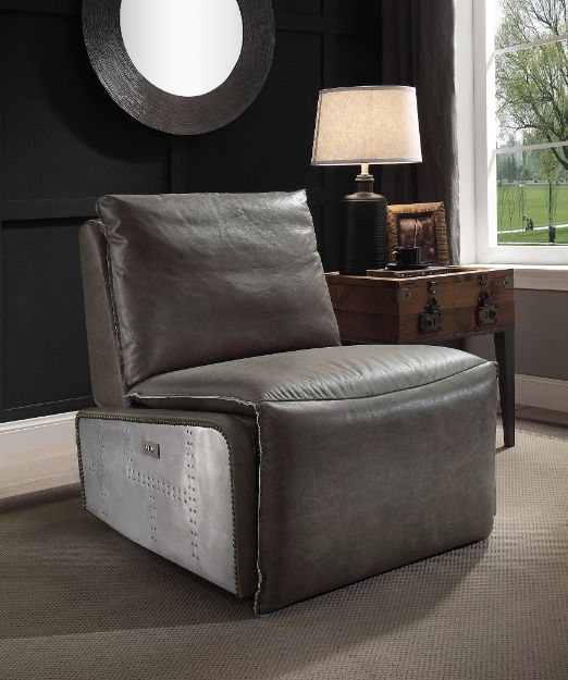 Metier Recliner