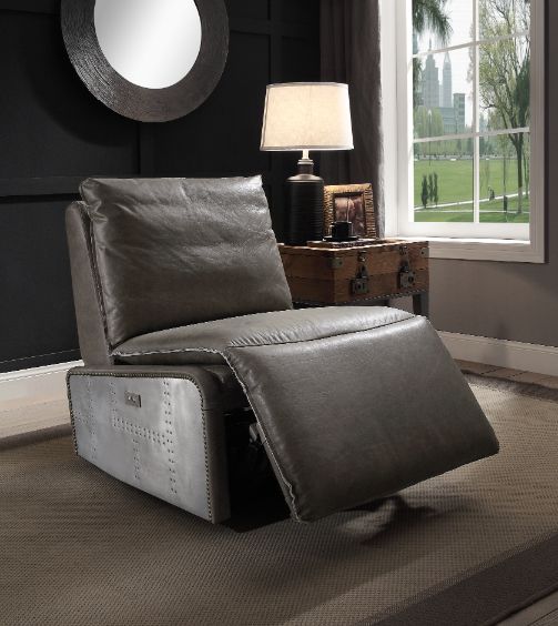 Metier Recliner