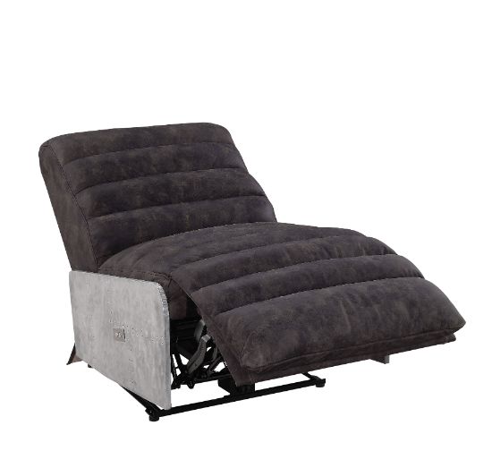 Okzuil Recliner