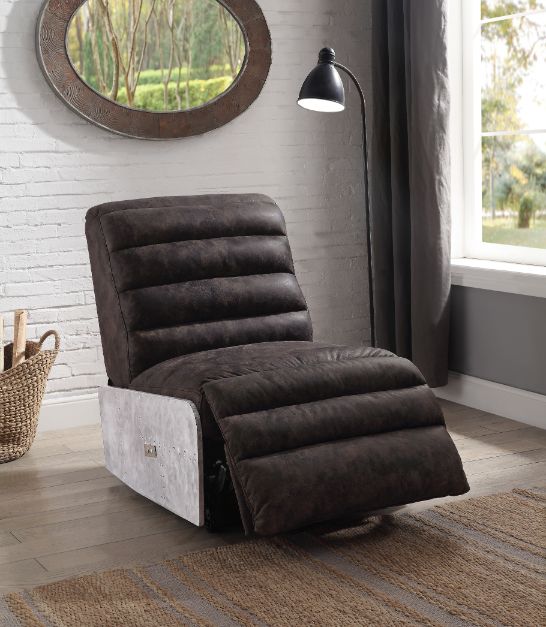 Okzuil Recliner