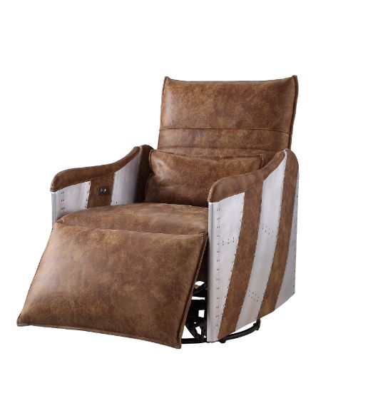 Qalurne Recliner