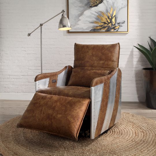 Qalurne Recliner