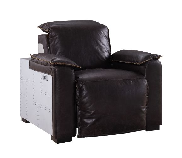 Nernoss Recliner