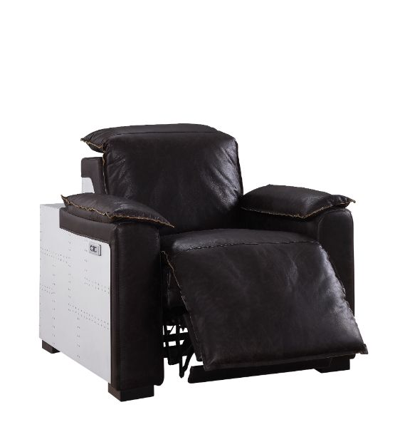 Nernoss Recliner