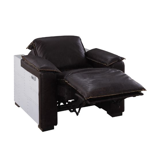 Nernoss Recliner