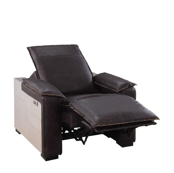 Nernoss Recliner