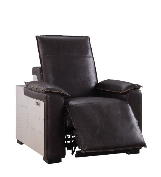 Nernoss Recliner