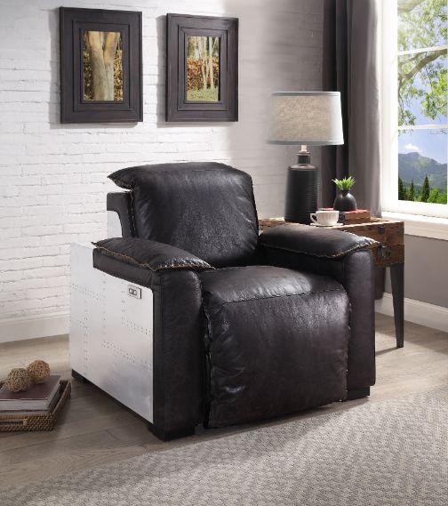 Nernoss Recliner