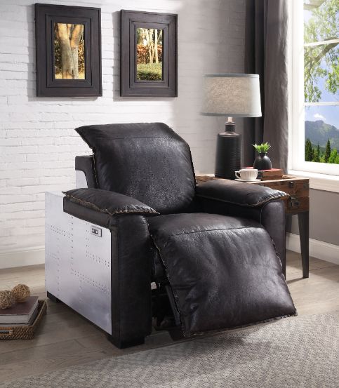 Nernoss Recliner