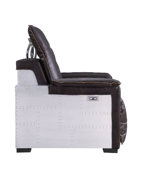 Nernoss Recliner