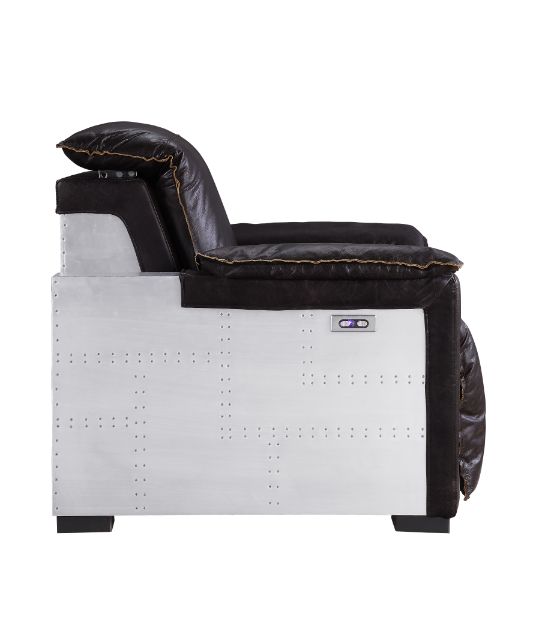 Nernoss Recliner