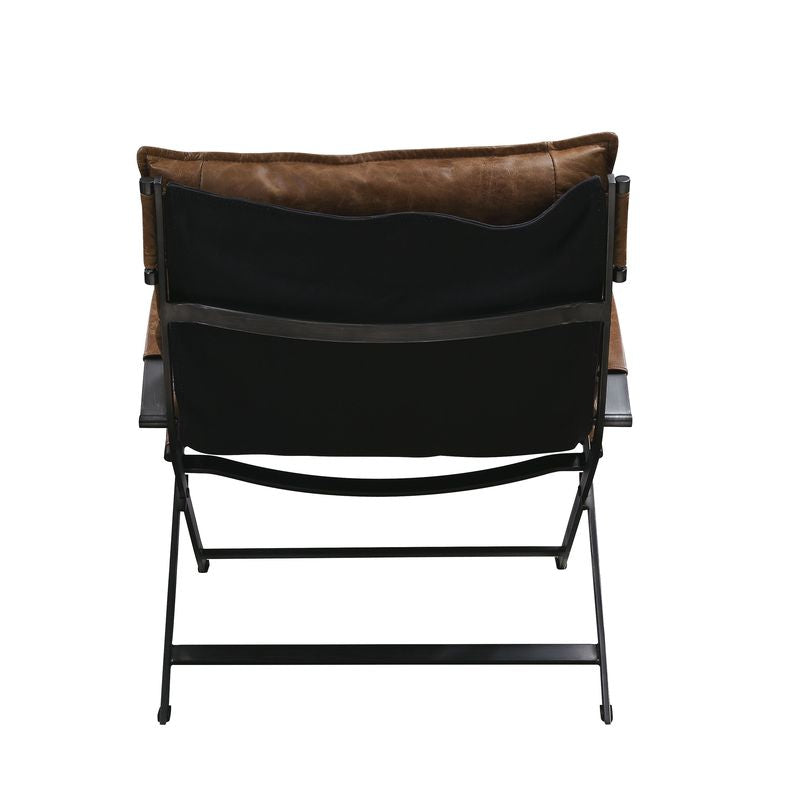 Zulgaz Accent Chair