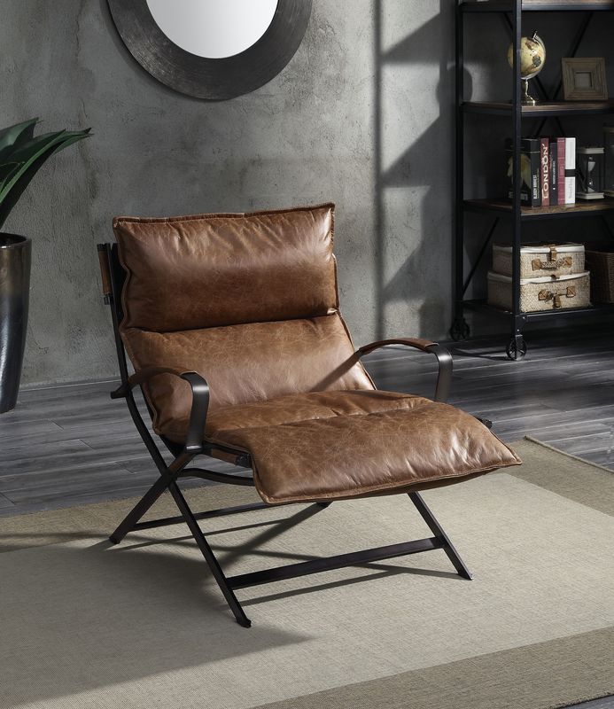 Zulgaz Accent Chair