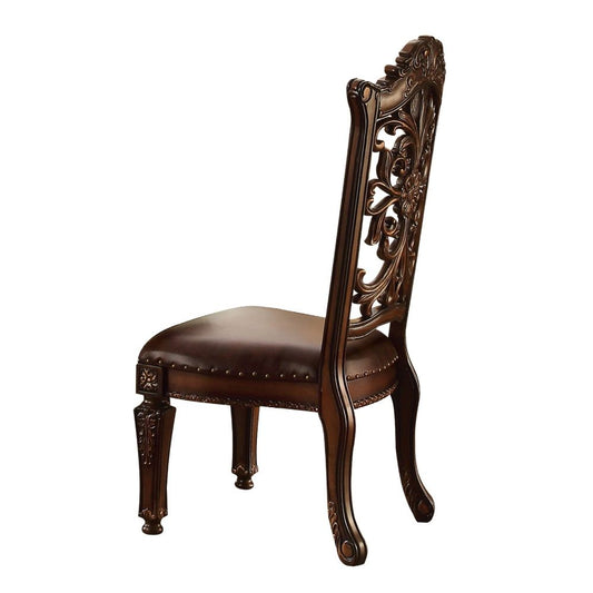 Vendome Side Chair (2Pc)