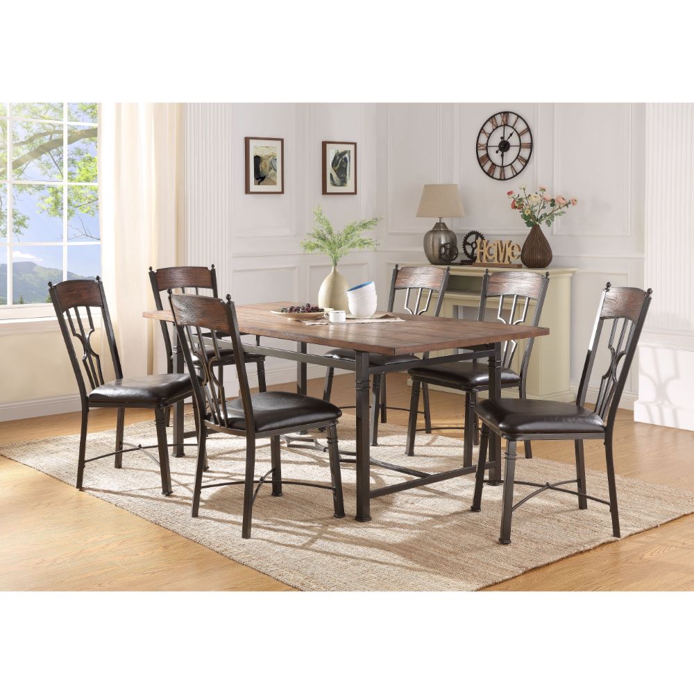 LynLee Dining Table