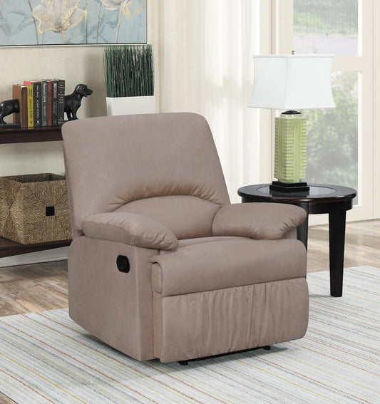 LIVING RECLINER 600264